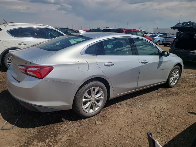 Photo 2 VIN: 1G1ZD5ST2KF222211 - CHEVROLET MALIBU LT 