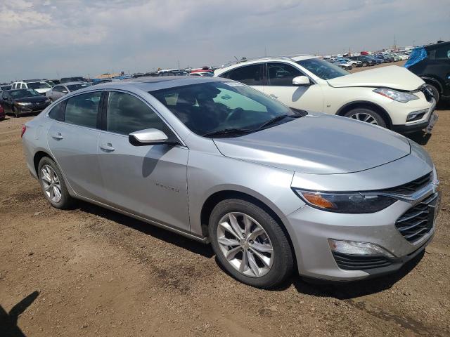 Photo 3 VIN: 1G1ZD5ST2KF222211 - CHEVROLET MALIBU LT 