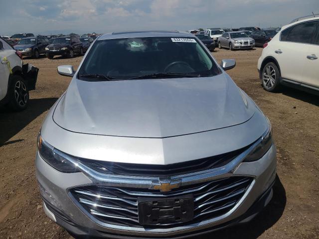 Photo 4 VIN: 1G1ZD5ST2KF222211 - CHEVROLET MALIBU LT 