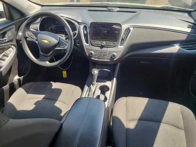 Photo 7 VIN: 1G1ZD5ST2KF222211 - CHEVROLET MALIBU LT 