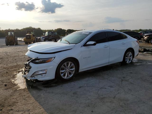 Photo 0 VIN: 1G1ZD5ST2KF222628 - CHEVROLET MALIBU LT 