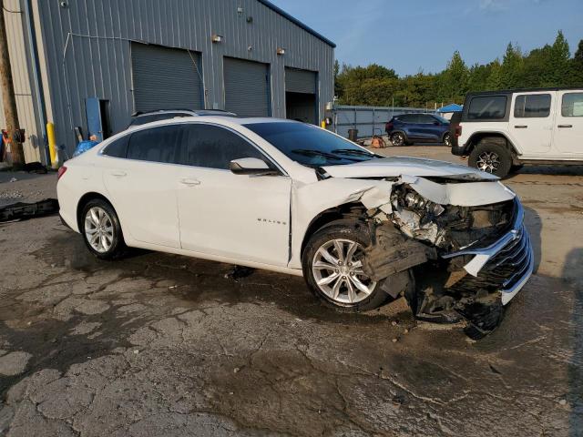 Photo 3 VIN: 1G1ZD5ST2KF222628 - CHEVROLET MALIBU LT 