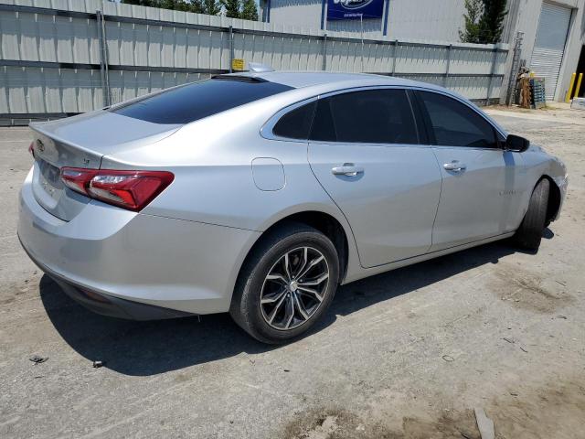 Photo 2 VIN: 1G1ZD5ST2KF223410 - CHEVROLET MALIBU LT 