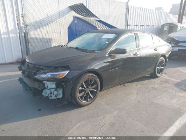 Photo 1 VIN: 1G1ZD5ST2KF223682 - CHEVROLET MALIBU 