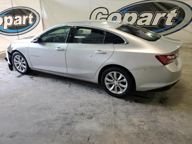 Photo 1 VIN: 1G1ZD5ST2LF002150 - CHEVROLET MALIBU LT 