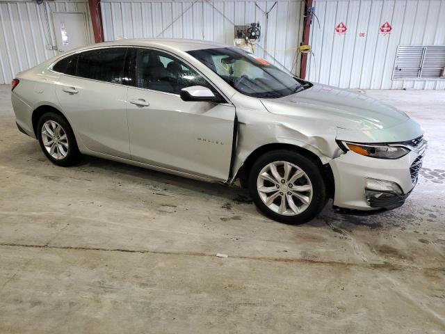 Photo 3 VIN: 1G1ZD5ST2LF002150 - CHEVROLET MALIBU LT 