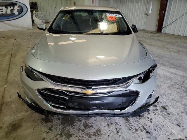 Photo 4 VIN: 1G1ZD5ST2LF002150 - CHEVROLET MALIBU LT 