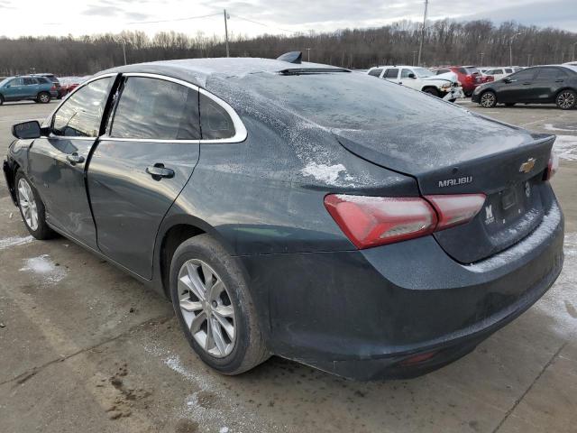 Photo 1 VIN: 1G1ZD5ST2LF004304 - CHEVROLET MALIBU LT 