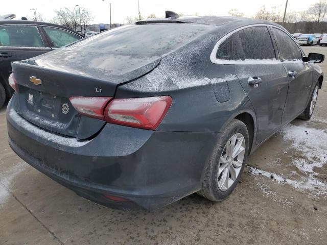 Photo 2 VIN: 1G1ZD5ST2LF004304 - CHEVROLET MALIBU LT 