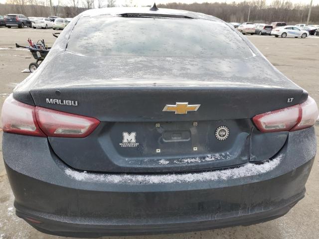 Photo 5 VIN: 1G1ZD5ST2LF004304 - CHEVROLET MALIBU LT 