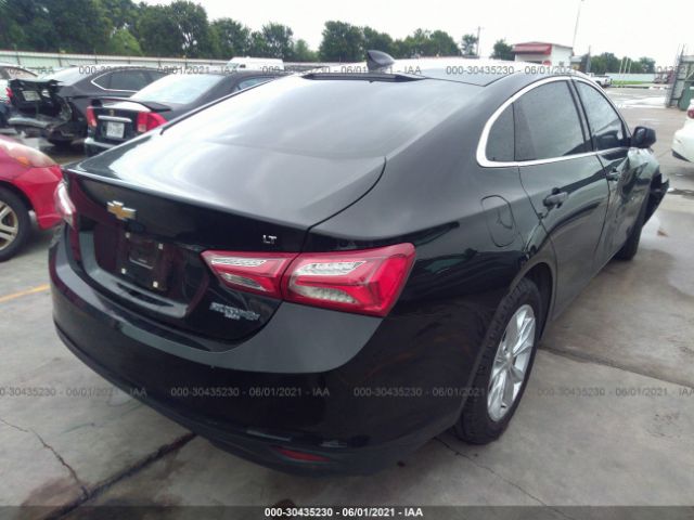 Photo 3 VIN: 1G1ZD5ST2LF007011 - CHEVROLET MALIBU 