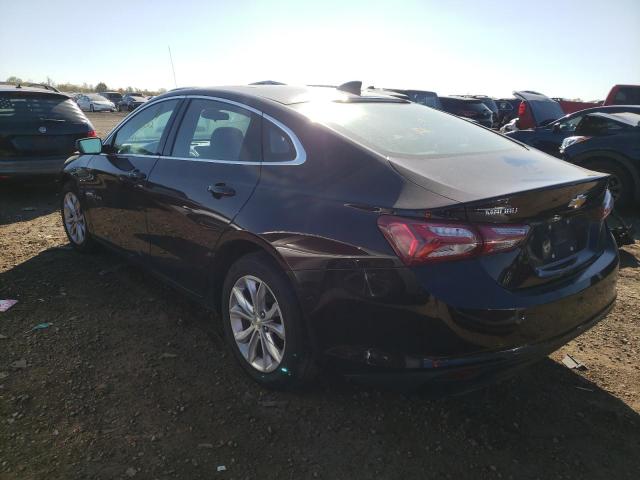 Photo 2 VIN: 1G1ZD5ST2LF007381 - CHEVROLET MALIBU 