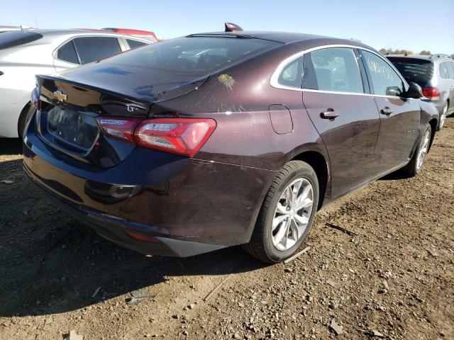 Photo 3 VIN: 1G1ZD5ST2LF007381 - CHEVROLET MALIBU 