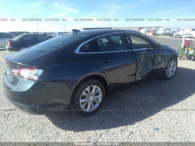 Photo 3 VIN: 1G1ZD5ST2LF009471 - CHEVROLET MALIBU 