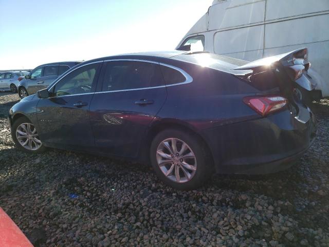 Photo 1 VIN: 1G1ZD5ST2LF013696 - CHEVROLET MALIBU 