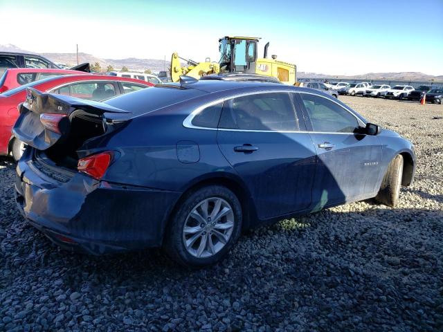 Photo 2 VIN: 1G1ZD5ST2LF013696 - CHEVROLET MALIBU 