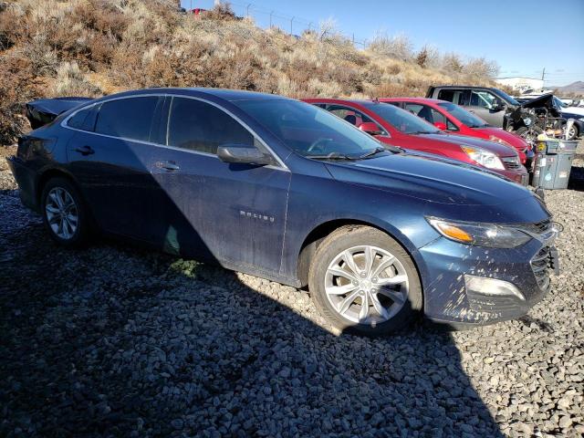 Photo 3 VIN: 1G1ZD5ST2LF013696 - CHEVROLET MALIBU 