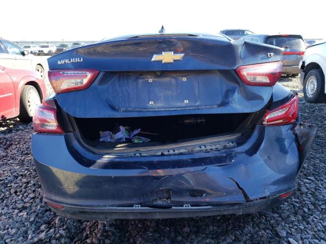 Photo 5 VIN: 1G1ZD5ST2LF013696 - CHEVROLET MALIBU 