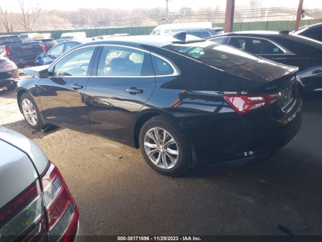 Photo 2 VIN: 1G1ZD5ST2LF015464 - CHEVROLET MALIBU 