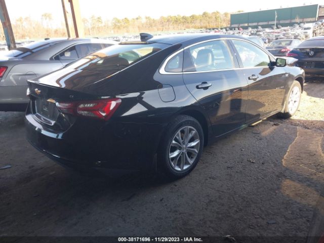 Photo 3 VIN: 1G1ZD5ST2LF015464 - CHEVROLET MALIBU 