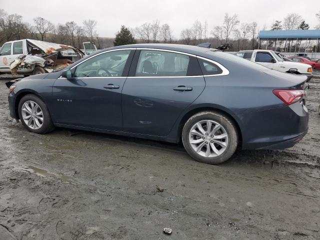 Photo 1 VIN: 1G1ZD5ST2LF023032 - CHEVROLET MALIBU LT 