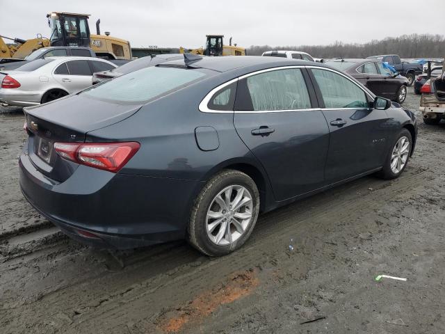 Photo 2 VIN: 1G1ZD5ST2LF023032 - CHEVROLET MALIBU LT 