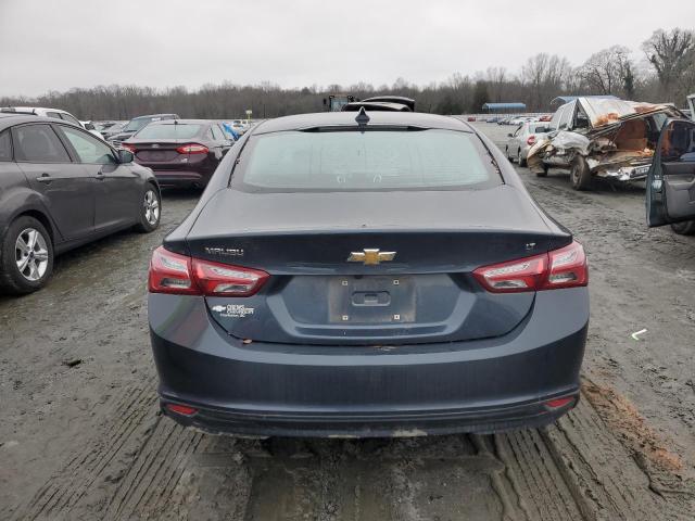 Photo 5 VIN: 1G1ZD5ST2LF023032 - CHEVROLET MALIBU LT 