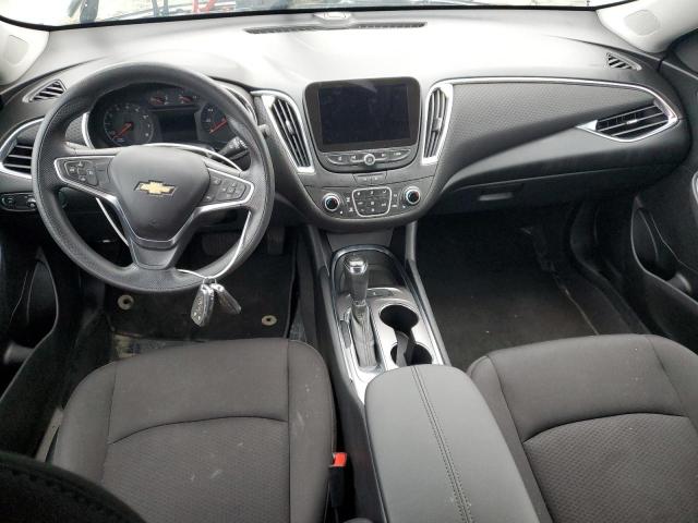 Photo 7 VIN: 1G1ZD5ST2LF023032 - CHEVROLET MALIBU LT 