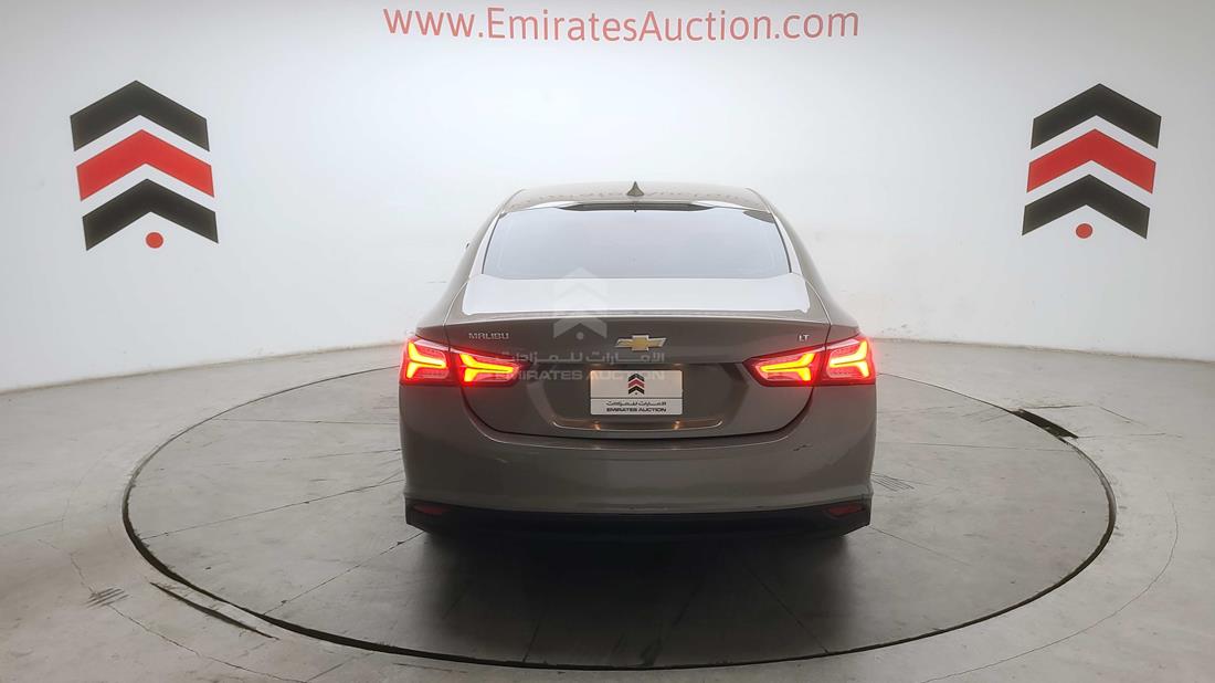 Photo 7 VIN: 1G1ZD5ST2LF024195 - CHEVROLET MALIBU 