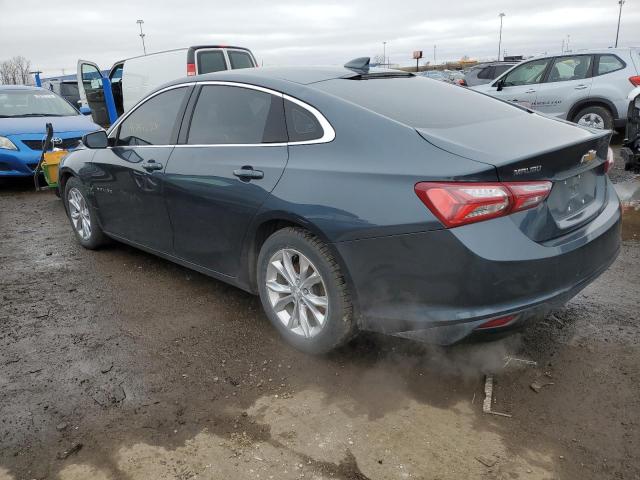 Photo 1 VIN: 1G1ZD5ST2LF024875 - CHEVROLET MALIBU LT 