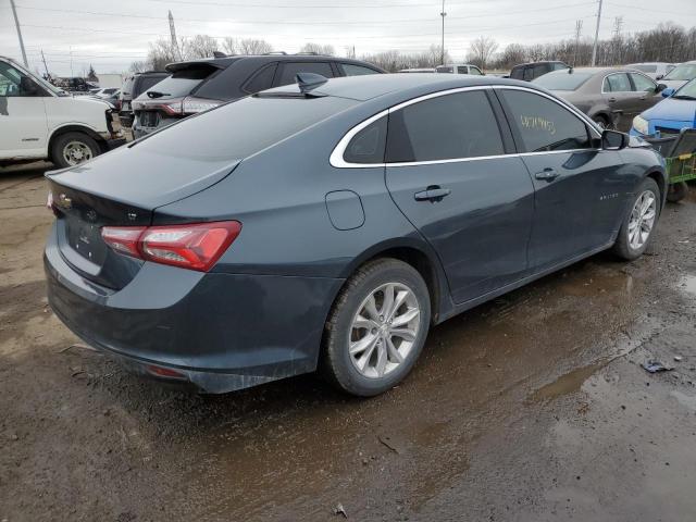 Photo 2 VIN: 1G1ZD5ST2LF024875 - CHEVROLET MALIBU LT 