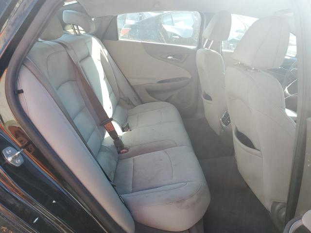 Photo 9 VIN: 1G1ZD5ST2LF032832 - CHEVROLET MALIBU LT 