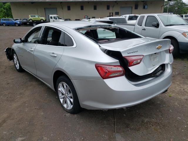 Photo 1 VIN: 1G1ZD5ST2LF036797 - CHEVROLET MALIBU LT 