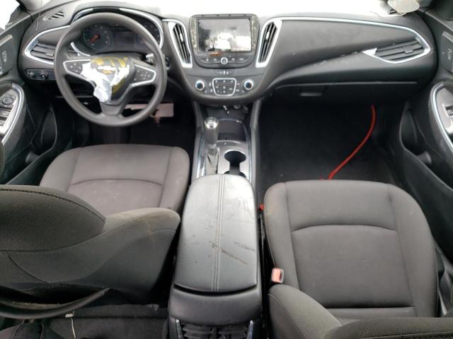 Photo 7 VIN: 1G1ZD5ST2LF036797 - CHEVROLET MALIBU LT 