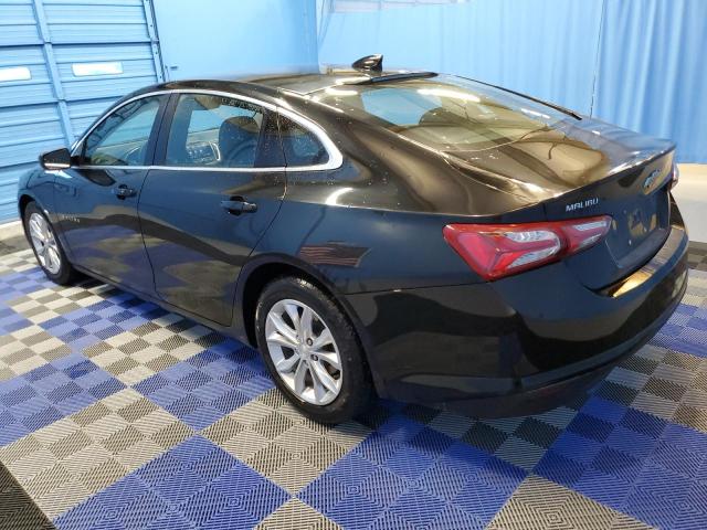 Photo 1 VIN: 1G1ZD5ST2LF037075 - CHEVROLET MALIBU 