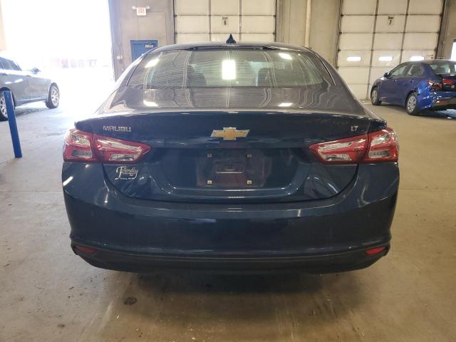 Photo 5 VIN: 1G1ZD5ST2LF037626 - CHEVROLET MALIBU LT 