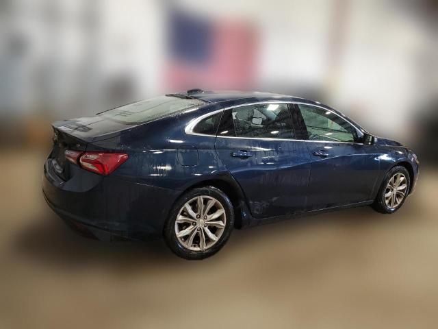 Photo 2 VIN: 1G1ZD5ST2LF038100 - CHEVROLET MALIBU 