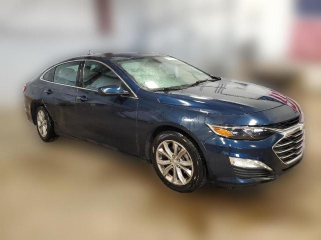 Photo 3 VIN: 1G1ZD5ST2LF038100 - CHEVROLET MALIBU 