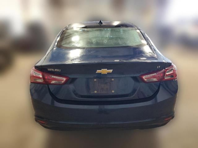 Photo 5 VIN: 1G1ZD5ST2LF038100 - CHEVROLET MALIBU 