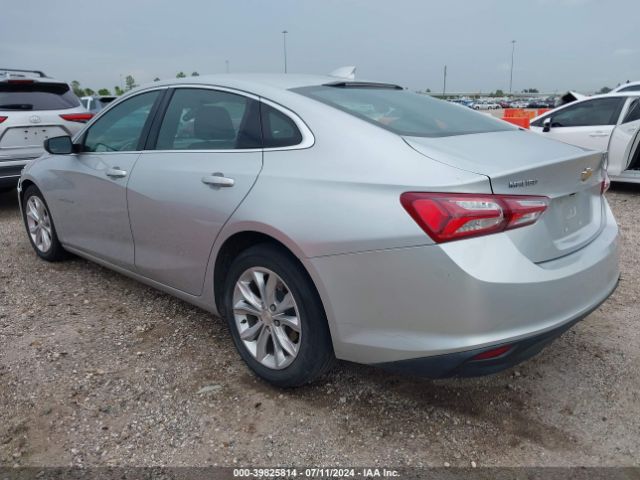 Photo 2 VIN: 1G1ZD5ST2LF040235 - CHEVROLET MALIBU 