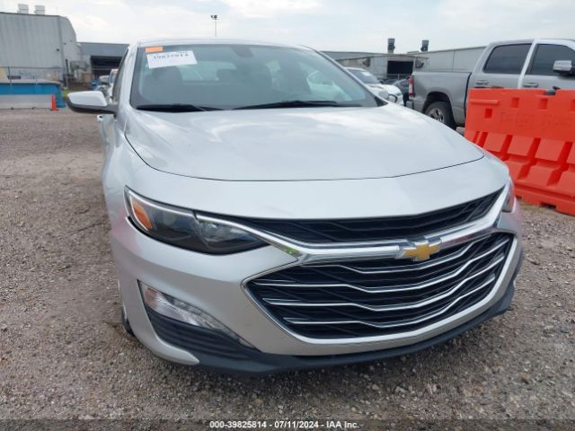 Photo 5 VIN: 1G1ZD5ST2LF040235 - CHEVROLET MALIBU 