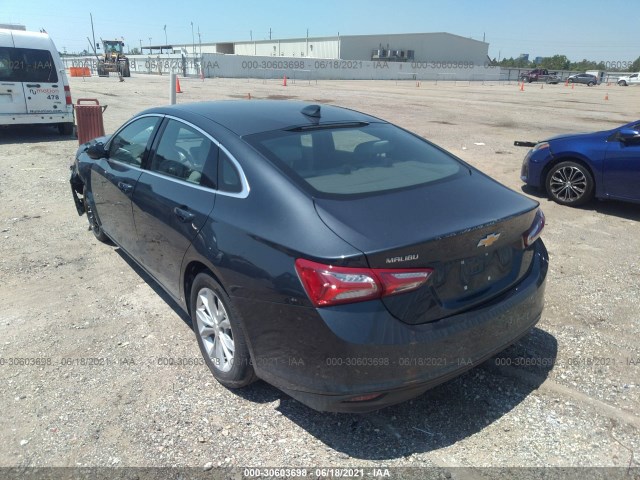 Photo 2 VIN: 1G1ZD5ST2LF043443 - CHEVROLET MALIBU 