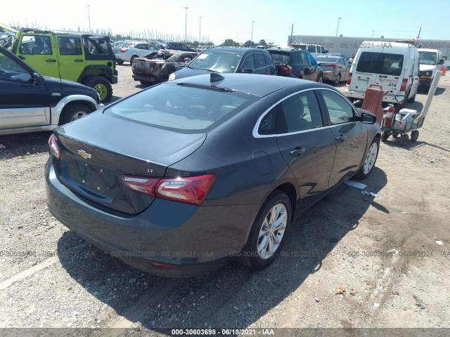 Photo 3 VIN: 1G1ZD5ST2LF043443 - CHEVROLET MALIBU 