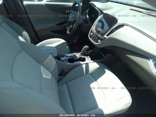 Photo 4 VIN: 1G1ZD5ST2LF043443 - CHEVROLET MALIBU 