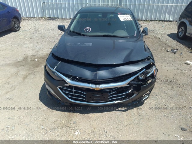 Photo 5 VIN: 1G1ZD5ST2LF043443 - CHEVROLET MALIBU 