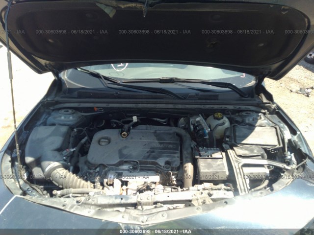 Photo 9 VIN: 1G1ZD5ST2LF043443 - CHEVROLET MALIBU 