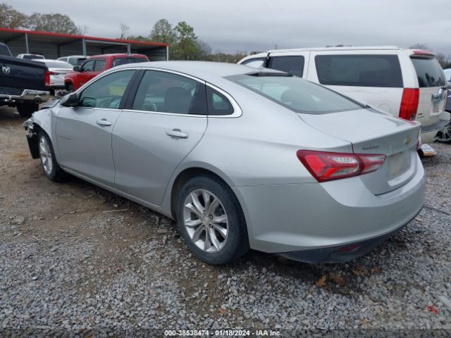 Photo 2 VIN: 1G1ZD5ST2LF044267 - CHEVROLET MALIBU 