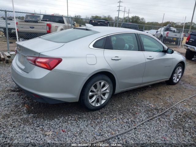 Photo 3 VIN: 1G1ZD5ST2LF044267 - CHEVROLET MALIBU 