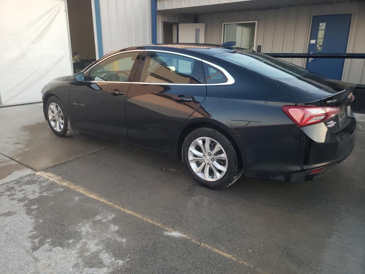 Photo 1 VIN: 1G1ZD5ST2LF045063 - CHEVROLET MALIBU 