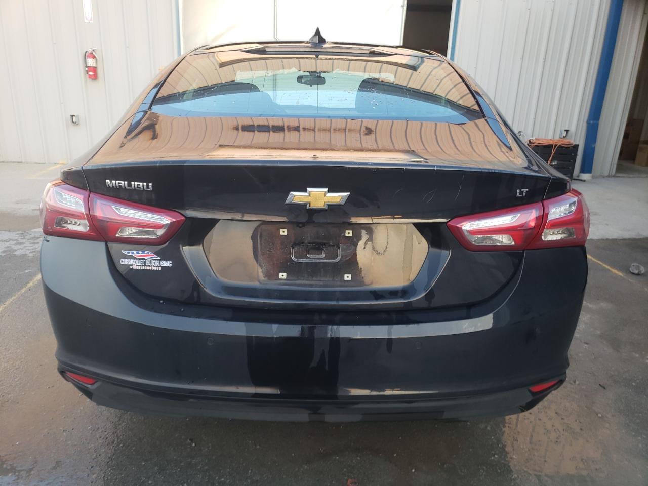 Photo 5 VIN: 1G1ZD5ST2LF045063 - CHEVROLET MALIBU 